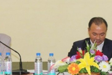 មហាអយ្យការអមសាលាឧទ្ធរណ៍ភ្នំពេញ បើកកិច្ចប្រជុំពាក់ព័ន្ធនឹងការបង្ក្រាបផលិតផលសុខាភិបាលក្លែងក្លាយ