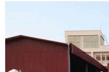 សាលាឧទ្ធរណ៍ភ្នំពេញ និងមហាអយ្យការអមសាលាឧទ្ធរណ៍ភ្នំពេញ រួមជាមួយ សាលាដំបូងរាជធានីភ្នំពេញ និងអយ្យការអមសាលាដំបូងរាជធានីភ្នំពេញ បានប្រារព្វពិធីក្រុងពាលី និងបើកការដ្ឋានសាងសង់អគារសាលាយុត្តិធម៌